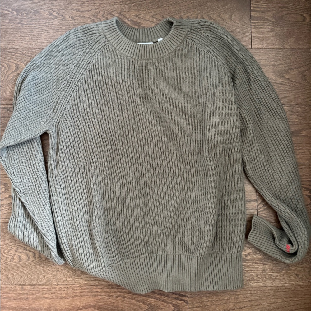 OVO Knit Crewneck